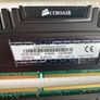 Corsair Vengeance 16GB DDR3 Image 2