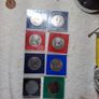 boxed coin set Image 9