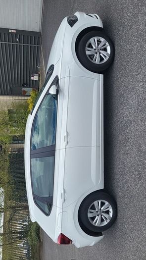 2019 Volkswagen Polo