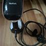 Tefal Handheld Clothes Steamer Image 2