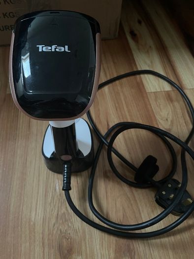 Tefal Handheld Clothes Steamer