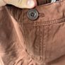 Fat Face Men's Brown Chinos 34R Image 3