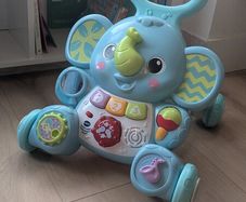 Baby Walker