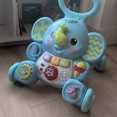Baby Walker