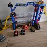 Monster Jam Garage Image 2