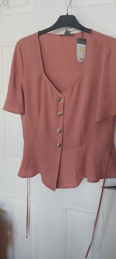 Ladies top