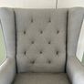 Nested Soothe Easy Chair & Rocker Image 3