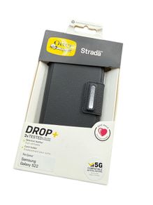 Otterbox Samsung S22 Strada