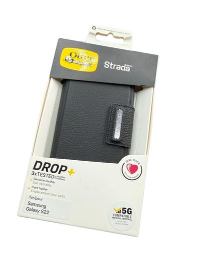 Otterbox Samsung S22 Strada