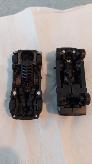 Transformers / toys