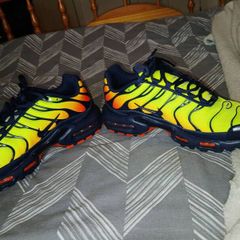 Nike tn