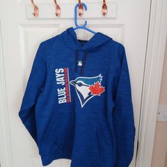 Majestic Toronto Blue Jays MLB Hoodie