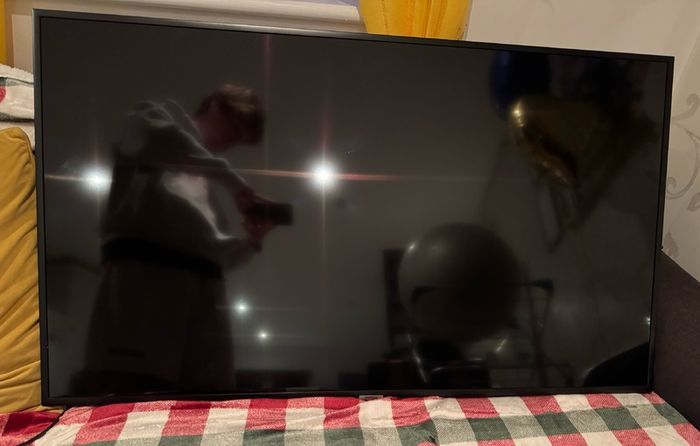 Samsung Tv 4k Smart