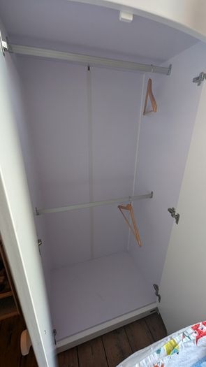Boori Kids Wardrobe