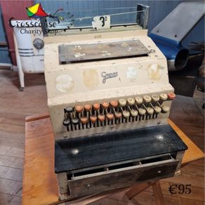 Antiques & Collectables