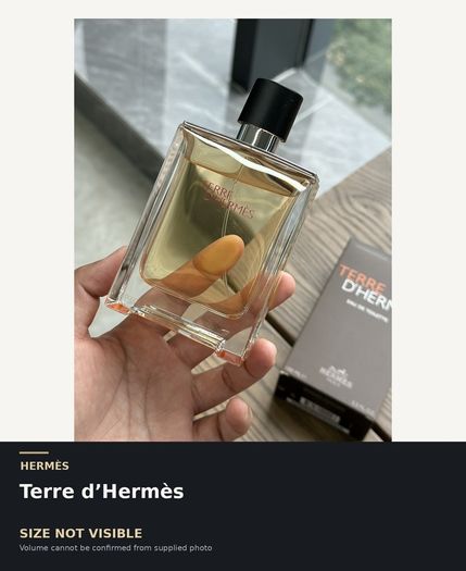 Women's and Men's Fragrances