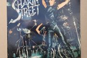Shakin Street Rare Test Pressing Ross The Boss