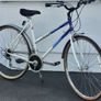 Ladies Raleigh Pioneer Great Condition Any Inspection Welcome Image 8