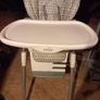 joie high chair Image 2
