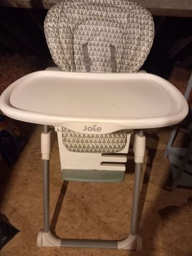 joie high chair
