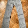 3 pairs of Lee Jeans women's 28"waist 33"leg Image 2