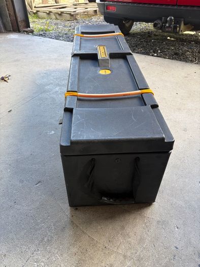 Hardcase - Hardware Case