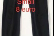 bottoms H&amp;M small size 10
