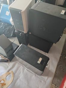 desktop cases