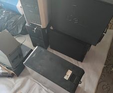 desktop cases