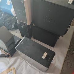 desktop cases