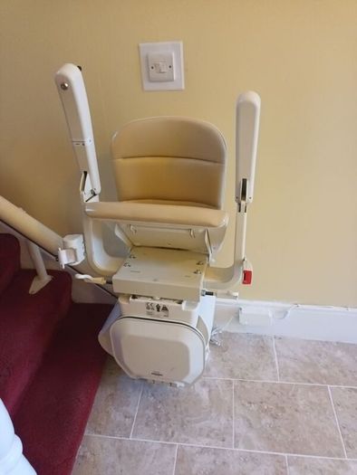 stair lift