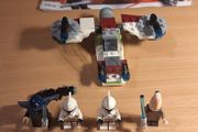LEGO Star Wars 75206 Jedi and Clone Troopers Battle Pack