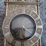 Rhythm Mantle Clock Image 2