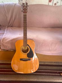 Yamaha f310
