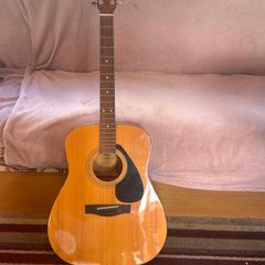 Yamaha f310