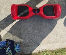 hover board