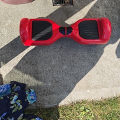 hover board