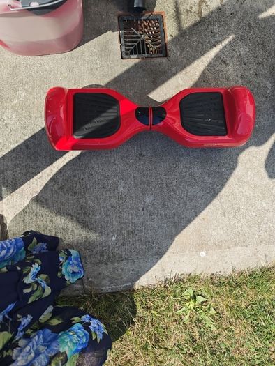 hover board
