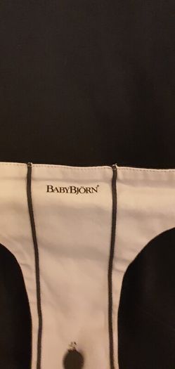 baby bjorn bouncer