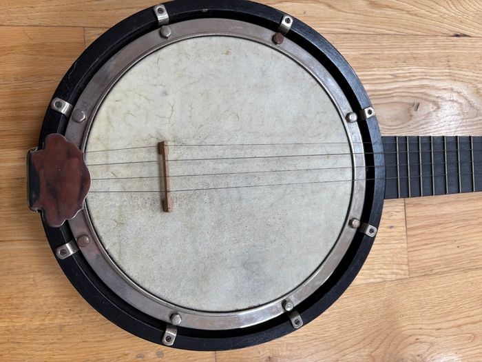 1910 banjo