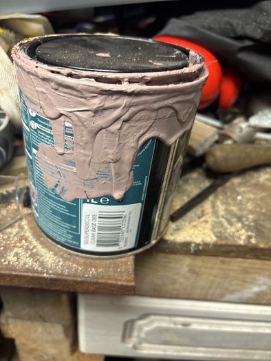 paint