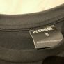 Mens like new Hoodrich black top tshirt Size Small Image 2