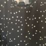 Atmosphere black cold shoulders blouse size UK18 EU46 Postage included Image 2