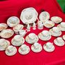 Large Aynsley Cottage Garden Set , Image 2
