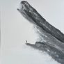 Original acrylic painting on canvas Image 3