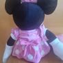 Very Large Minnie Mouse Image 3