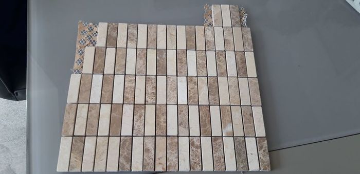 Ceramic Wall Tiles
