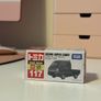 Tomica 117 - Suzuki Super Carry - Takara Tomy - Brand New & Sealed in Box Image 3