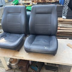 Car seats