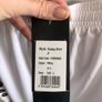 Mizuno boys shorts - sz 140 Image 5